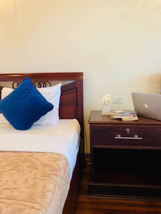 Luang Prabang Maison Vongprachan & Travel 외부 사진