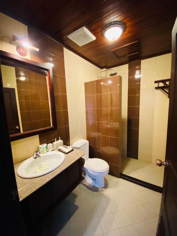 Luang Prabang Maison Vongprachan & Travel 외부 사진