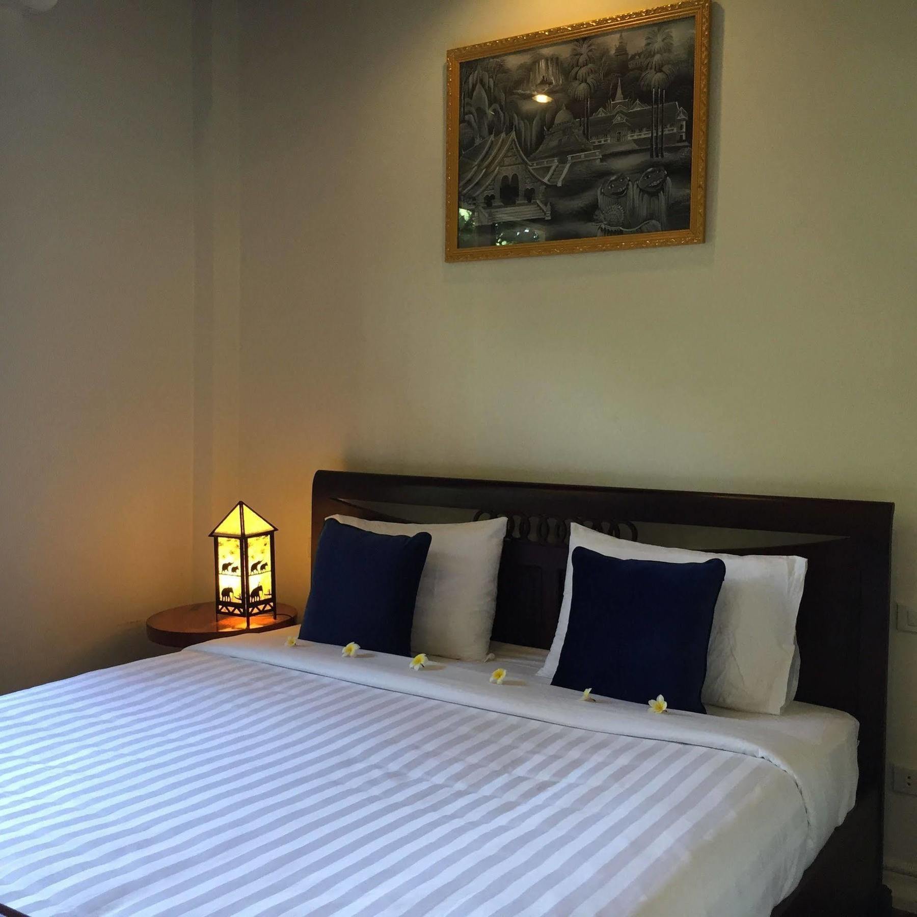Luang Prabang Maison Vongprachan & Travel 외부 사진