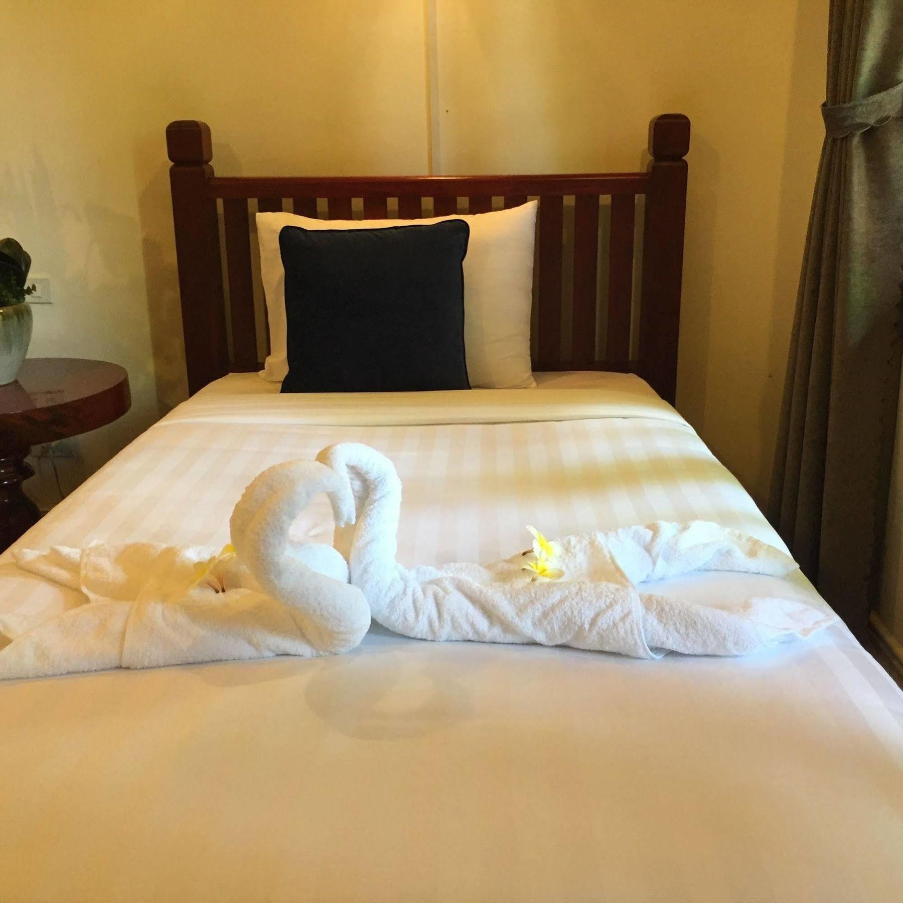 Luang Prabang Maison Vongprachan & Travel 외부 사진
