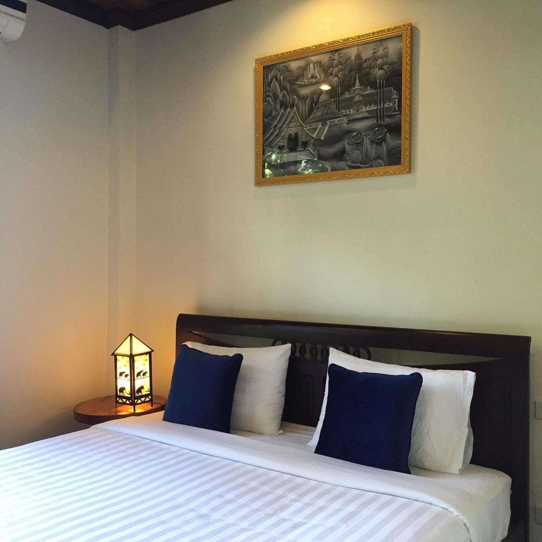 Luang Prabang Maison Vongprachan & Travel 외부 사진